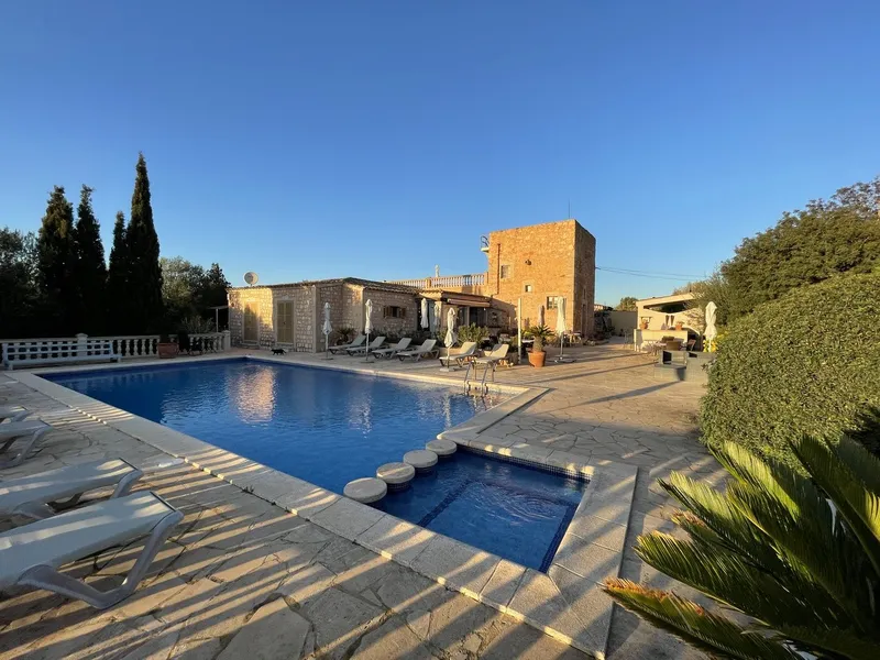 Investment Opportunity: Agrotourism between Ses Salines and Santanyí — photo 1