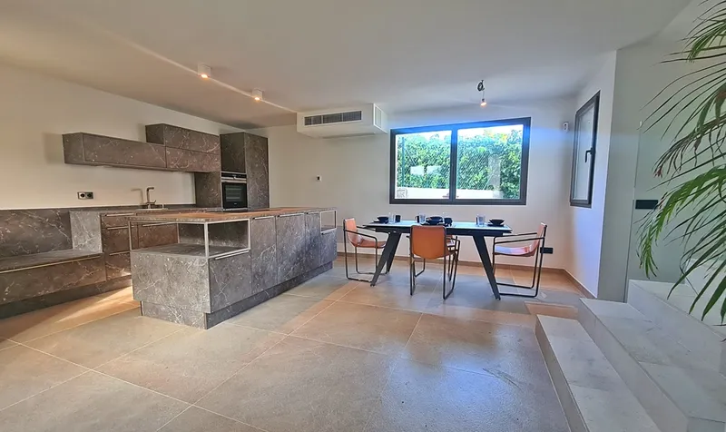 New build villa for sale with beautiful views in El Toro — photo 6