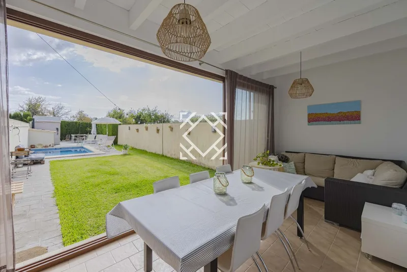 Elegant Semi-Detached House for Sale in Moscari, Surrounded by Nature — photo 7