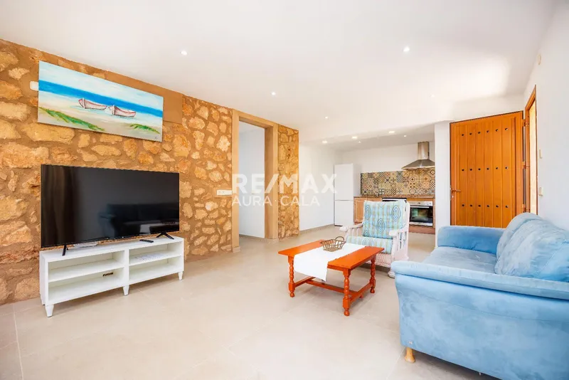 Exclusive finca with private pool in Capdepera — photo 8