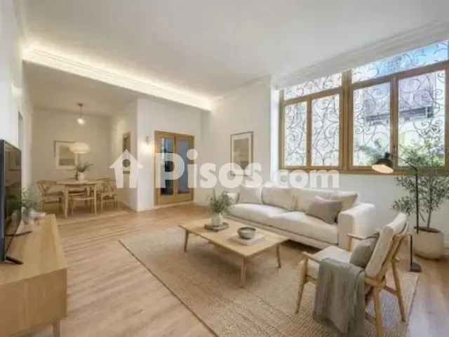Apartment in Sant Jaume — photo 1