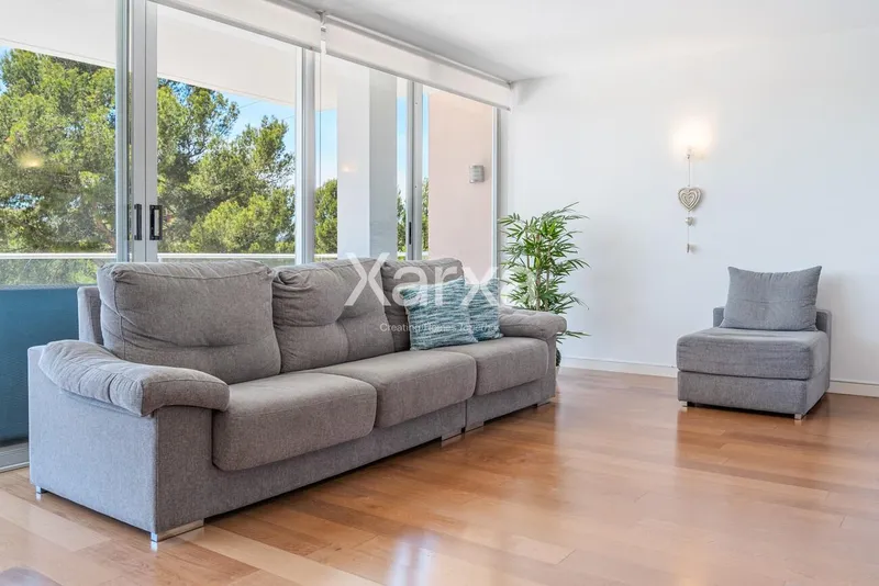 Spacious apartment within walking distance of Puerto Portals and international schools — photo 11