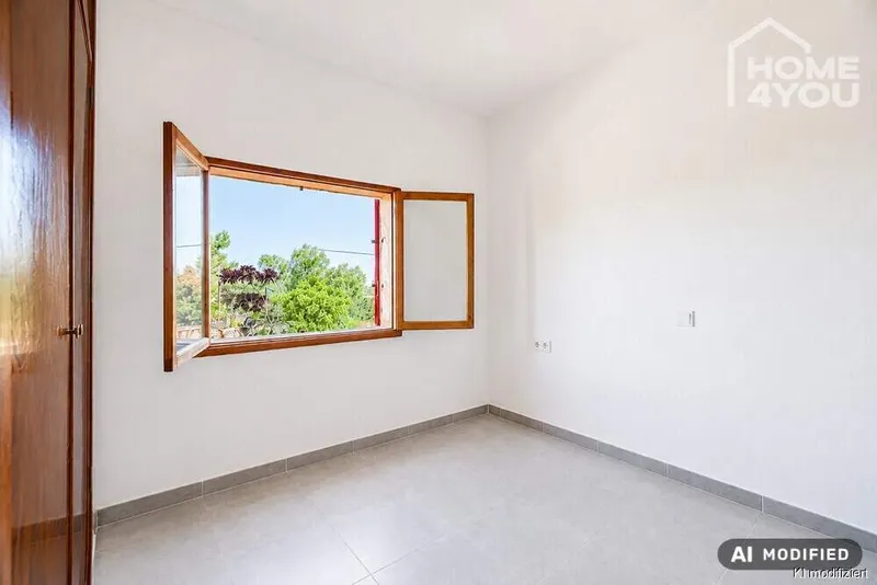 82m² ground-floor apartment with 4 rooms and parking space for sale — photo 6