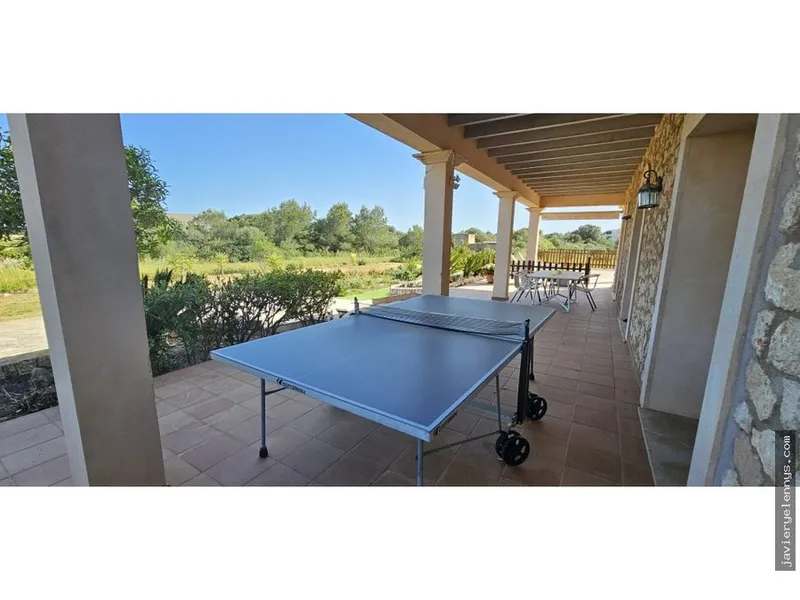Rental of independent house or chalet in Ronda del Matí — photo 10