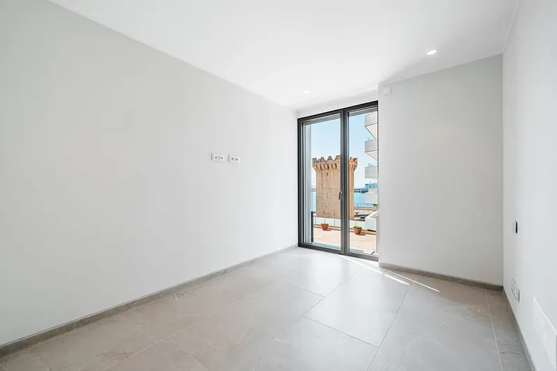 Exclusive New Build Apartment with Sea Views on Palma’s Paseo Marítimo — photo 7