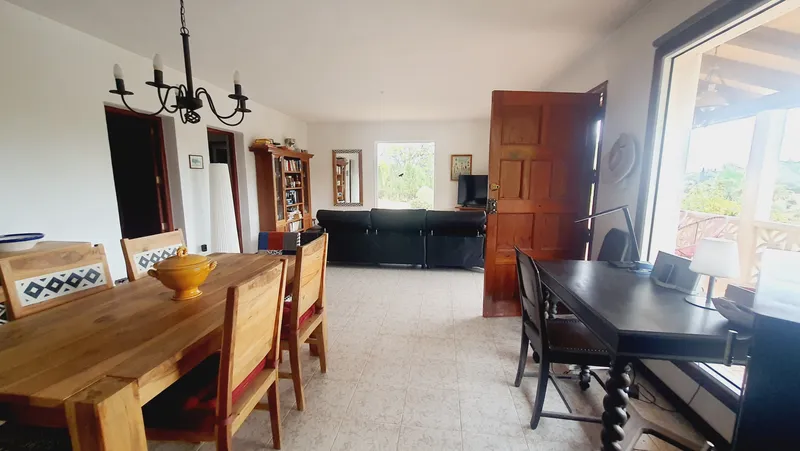 Charming finca with pool in Sant Joan — photo 9