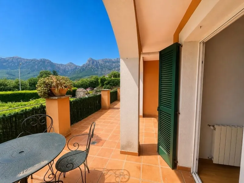 Apartment in Soller, Province of Balearic Islands — photo 5