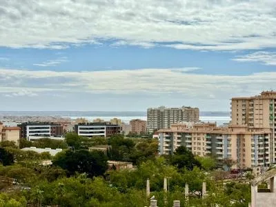 Penthouse - Palma de Mallorca (Foners) — photo 9
