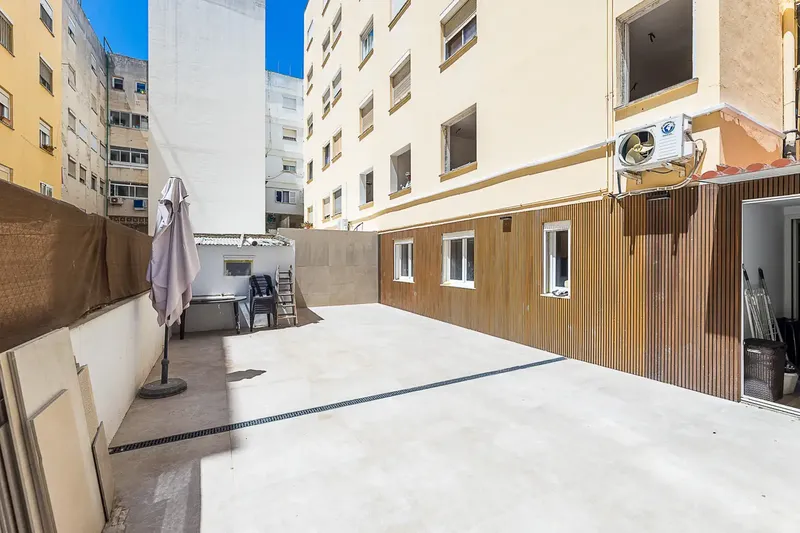 A ground floor with a large terrace in El Vivero? — photo 9
