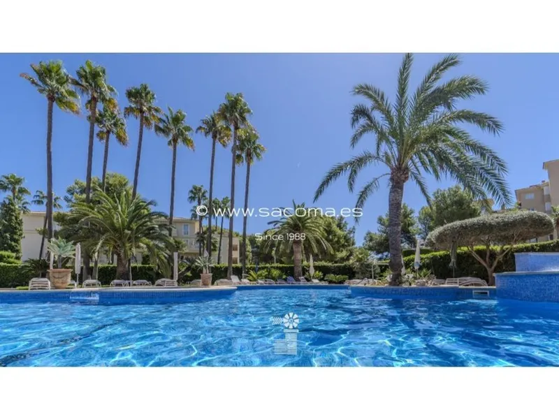 Apartment in Sant Llorenç des Cardassar, Province of Balearic Islands — photo 2