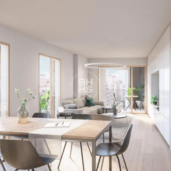 Penthouse for sale in Foners — photo 1