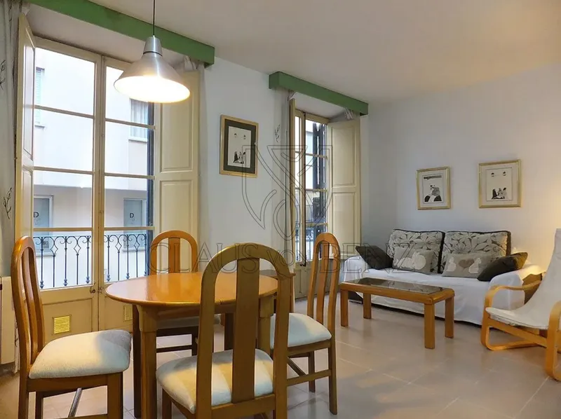 Old Town Palma – 5 apartments investment property with excellent return — photo 11