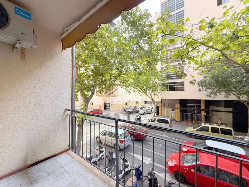 Flat / apartment in Bons Aires, Palma de Mallorca — photo 1