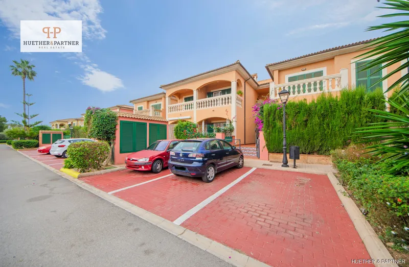 Ground Floor Apartment with Terrace in Tolleric, near Sea and Airport — photo 6