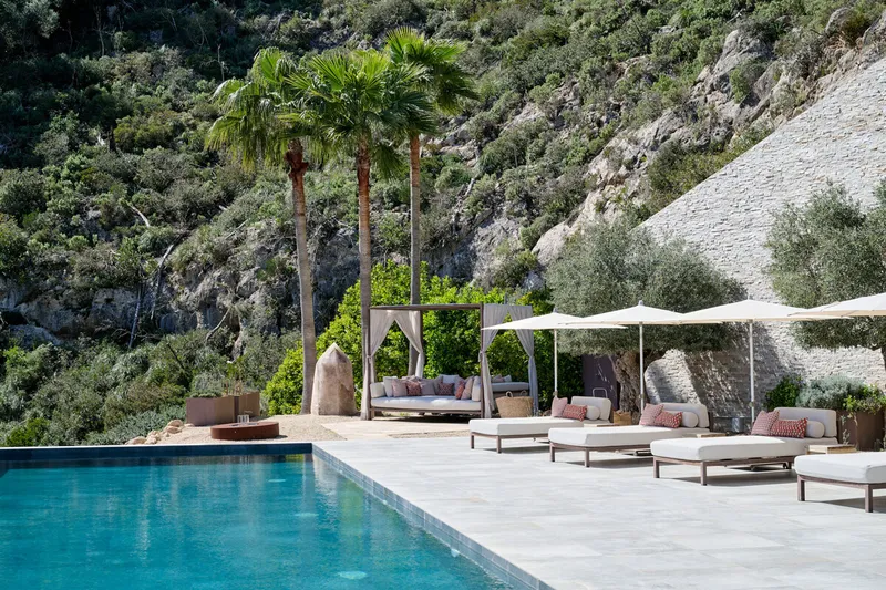 Exclusive: Luxury property in a natural oasis in Son Vida - Marcel Remus Real Estate — photo 5