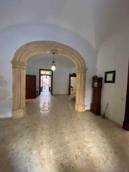 Beautiful historic house for sale in Manacor — photo 3