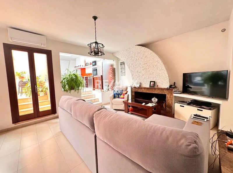 Property with High Investment Potential in the Heart of Cala Ratjada — photo 1