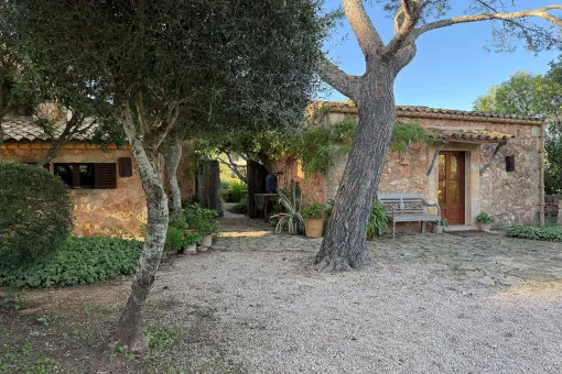 Algaida, Charming Finca - Algaida — photo 2