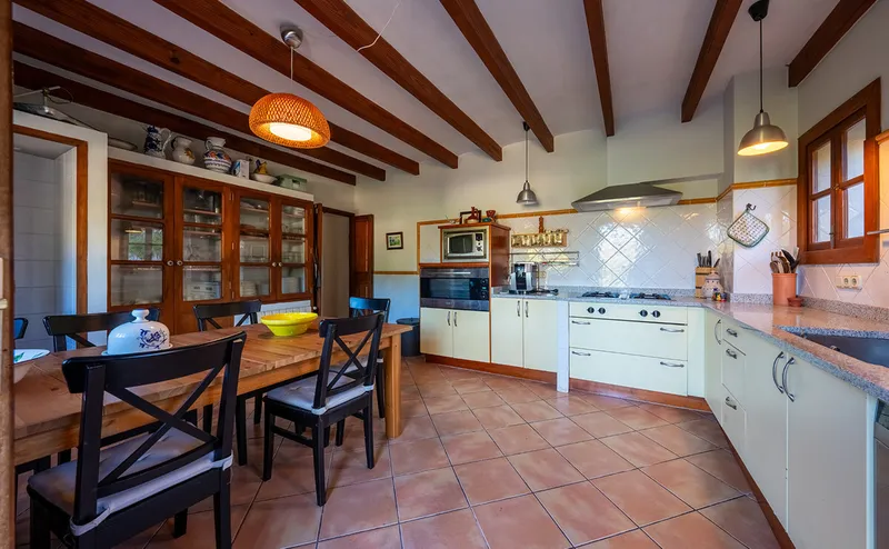 Country House with Pool and Rental Licence — photo 6