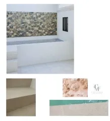 Preciosa de lujo con piscina Interior en Pollença - Kensia65 Home — photo 9