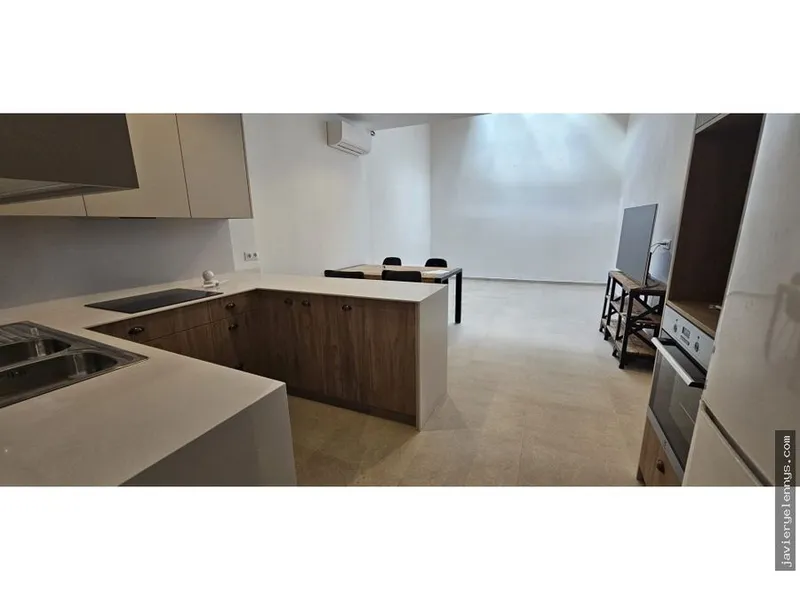 Rental of semi-detached house in Calle de la Pau — photo 12