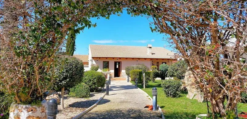 Loft-style chalet for rent minutes from Palma center — photo 2