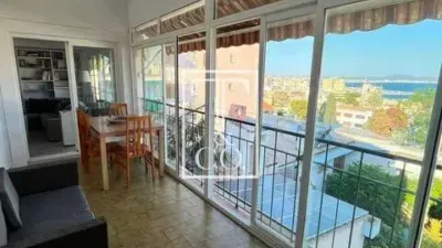 Apartment in El Terreno — photo 4