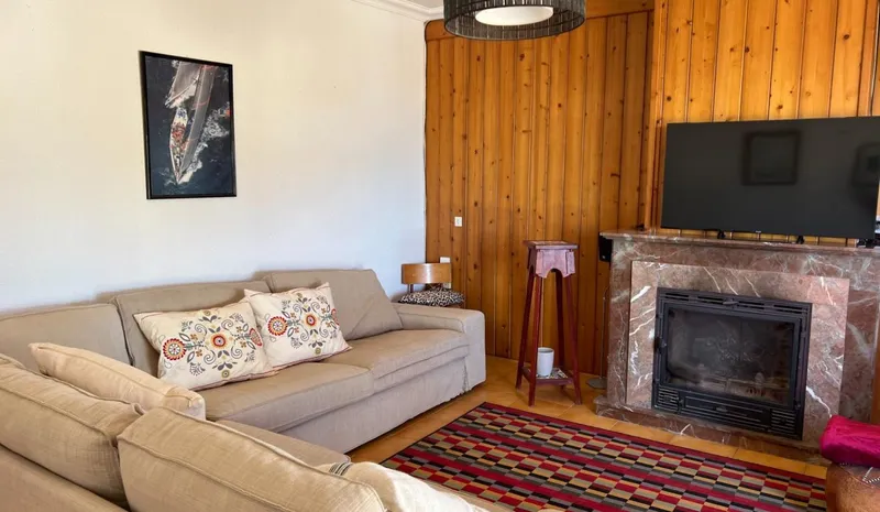 Beautiful house with clear views in Selva — photo 11