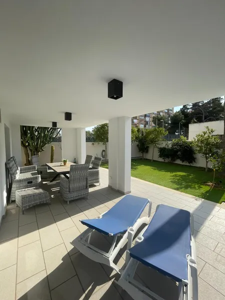 Exclusiva Villa en Playa de Palma – Una Oportunidad Única en Ubicación Privilegiada — photo 2