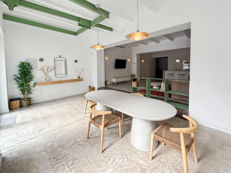 Modern and Spacious Apartment for Sale – Son Pontivic, Palma de Mallorca — photo 1