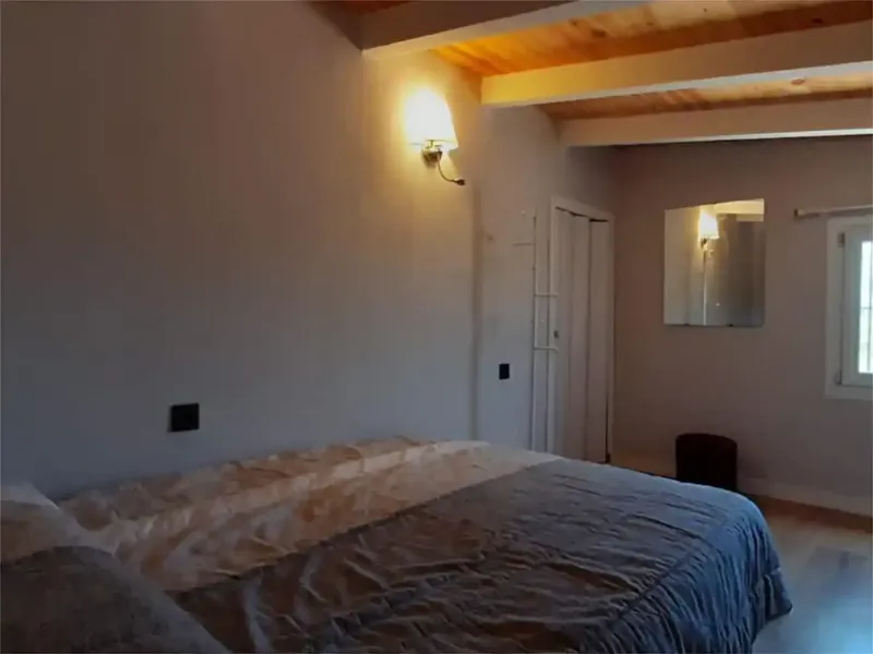Casa rústica aislada de campo disponible alquiler de temporada, de la parte independiente consta de 3 habitaciones , baño, cocina comedor y  — photo 3
