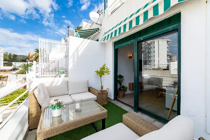 Welcome to your new home in the sought-after area of Cala Major, Palma, a short walk from the beach, vibrant cafés, restaurants, and shops — photo 5