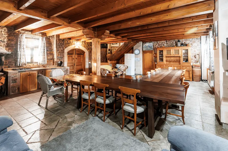 Rustic estate to renovate with farmland in Sencelles — photo 9