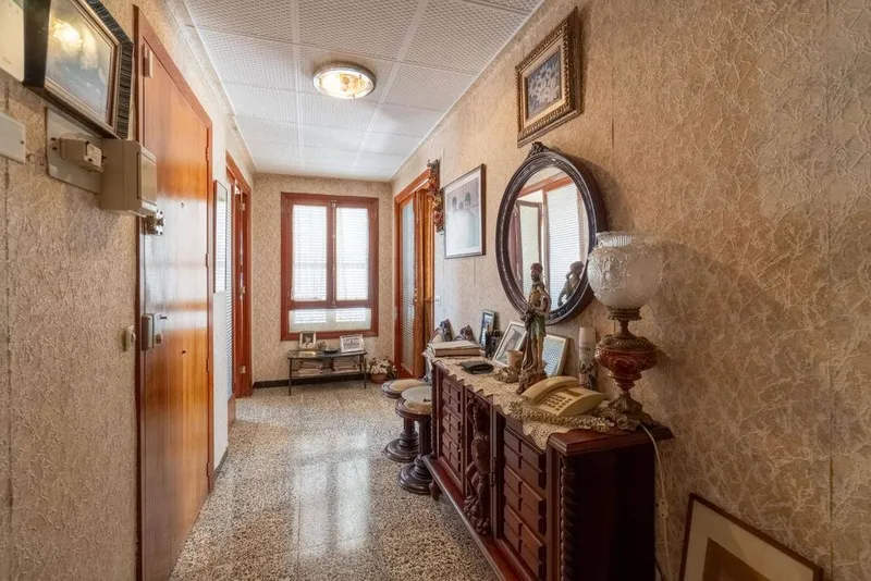 Penthouse in Palma de Mallorca, Province of Balearic Islands — photo 8