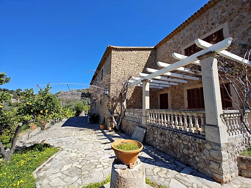 Luxurious Estate in Soller: Your Dream Home Awaits — photo 3