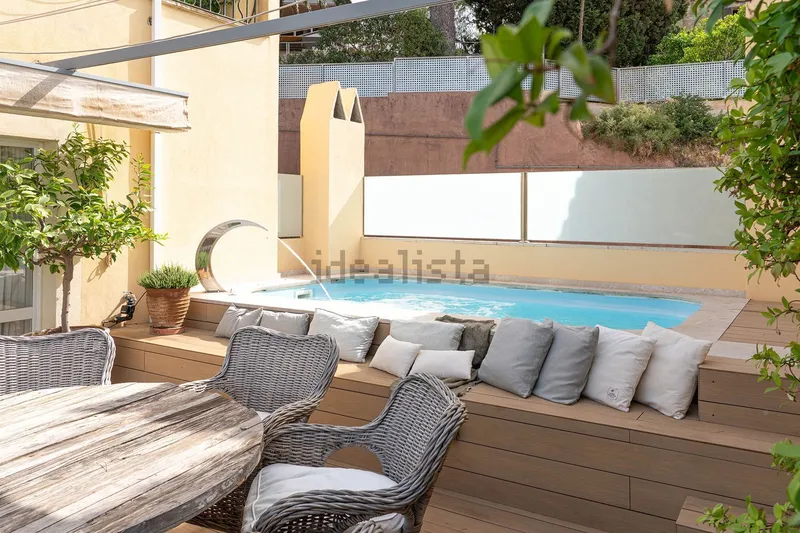 Duplex for sale in Calle del Puig de La Talaia — photo 3