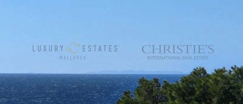 Renovated apartment in Cala Llamp in Puerto Andratx with sea view — photo 11