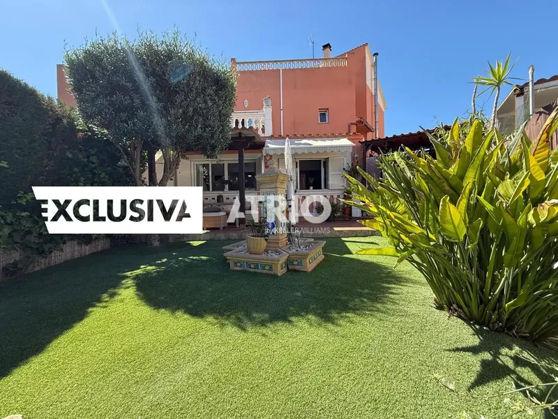 Chalet en venta en Badia Blava - Badia Gran - Tolleric — photo 1