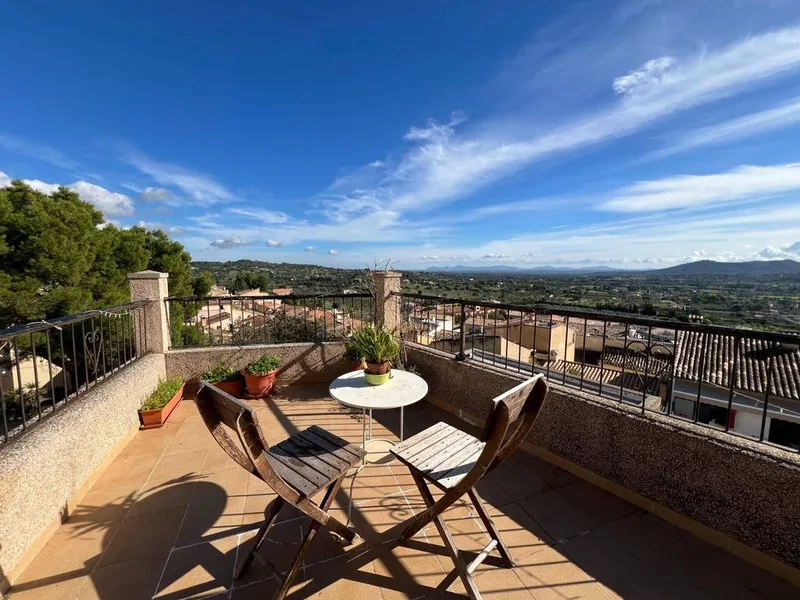 Luxury home in Selva, Province of Balearic Islands — photo 7