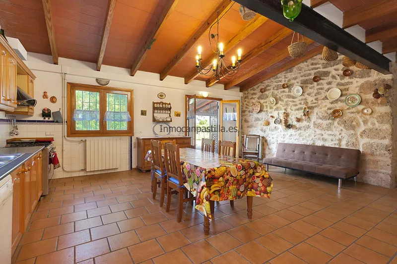 Country house with tourist licence in Algaida — photo 6