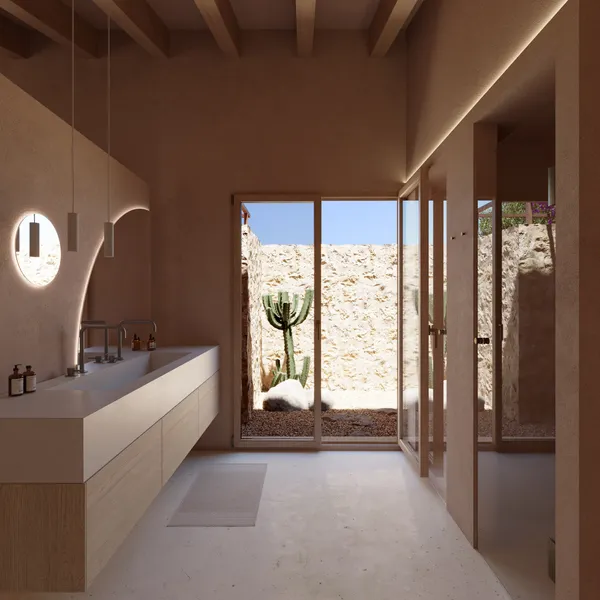 Finca in Manacor: Mediterranean charm meets modern sustainability — photo 9