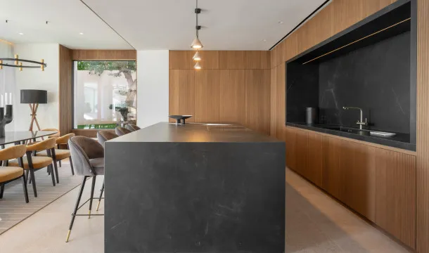 Villa with incredible views in a privileged location in Portals Nous — photo 6