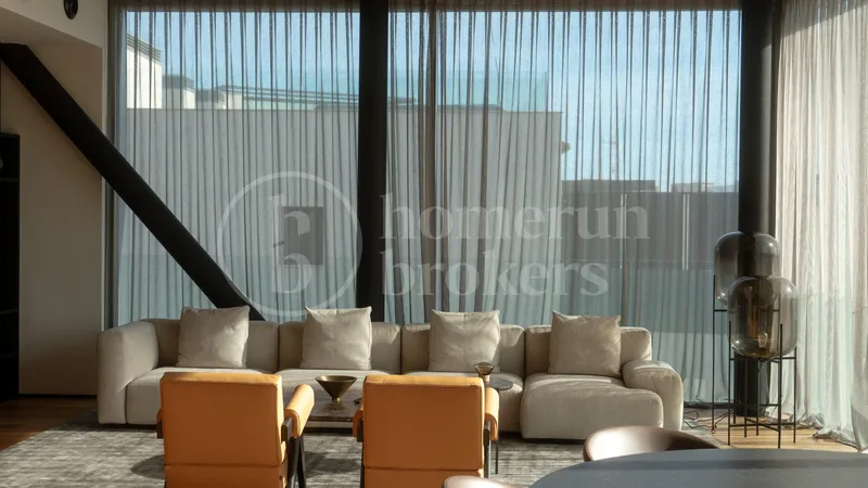 Duplex Mirador - Luxury Duplex Penthouse with Sea Views for Sale in Cala Major — photo 6