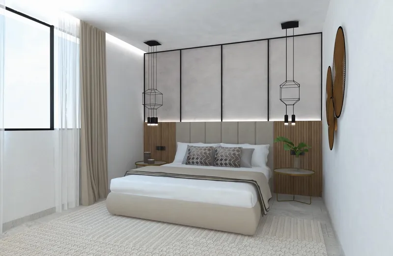 New key-ready luxury villa Costa D'en Blanes — photo 3