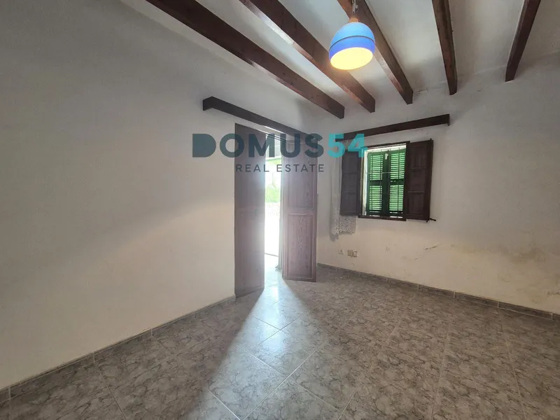 House to renovate in Sineu — photo 5