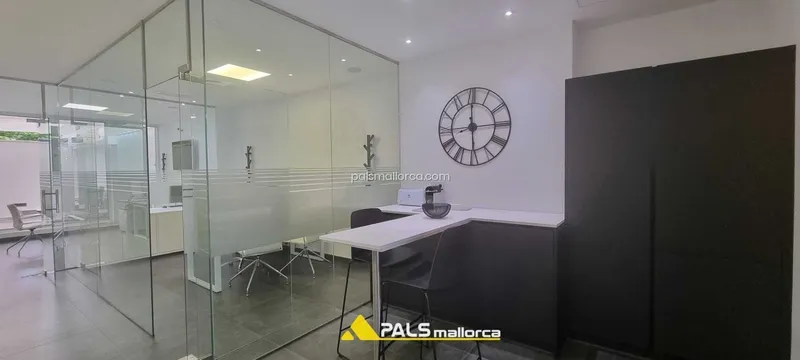 Office in Llucmajor — photo 4