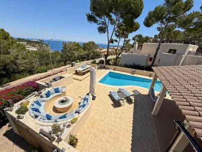Luxury Villa - Calvià (Sol de Mallorca) — photo 2