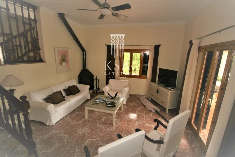 Rustic Estate — photo 11