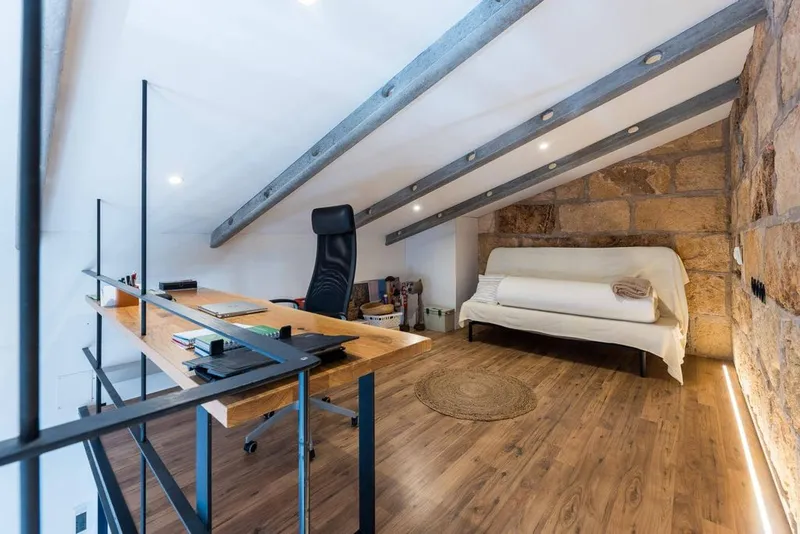 Penthouse in Palma de Mallorca, Province of Balearic Islands — photo 12