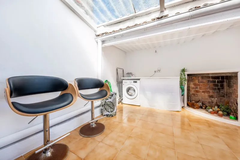 Renovated flat with terrace in Manacor — photo 8